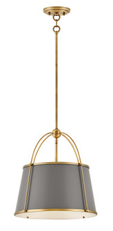 Large Drum Pendant (87|4894LDB)