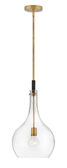 Medium Pendant (87|4457HB-CL)