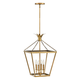 Large Pendant (87|41925HB)