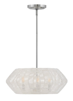 Small Convertible Drum Chandelier (87|40383PCM)