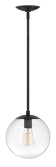 Small Pendant (87|3747BK)