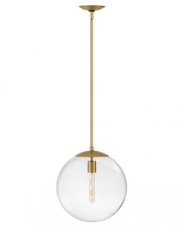 Medium Orb Pendant (87|3744HB)