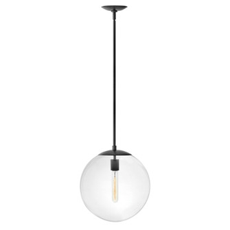 Medium Orb Pendant (87|3744BK)