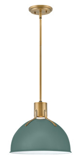 Medium Pendant (87|3487SGN)