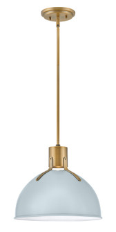 Medium Pendant (87|3487PBL)