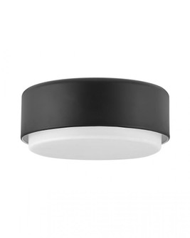 Small Flush Mount (87|30073BK)