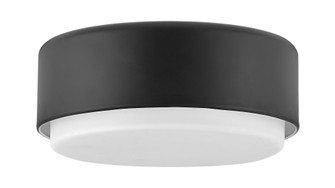 Small Flush Mount (87|30073BK)