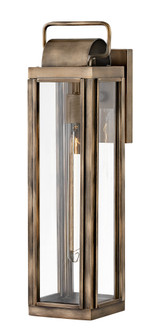 Large Wall Mount Lantern (87|2845BU-LL)