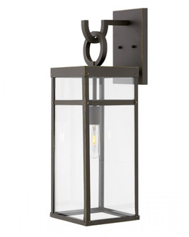 Large Wall Mount Lantern (87|2805OZ-LL)