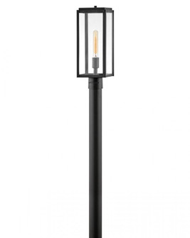 Medium Post Top or Pier Mount Lantern (87|2591BK-LL)