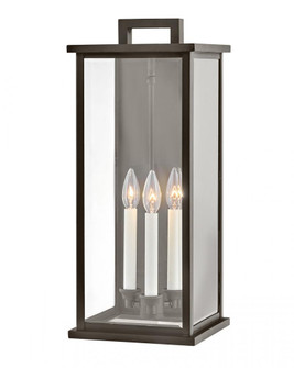 Large Wall Mount Lantern (87|20015OZ)