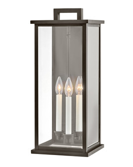 Large Wall Mount Lantern (87|20015OZ)