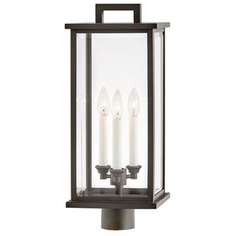 Large Post Mount Lantern (87|20011OZ)