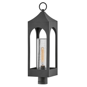 Large Post Mount Lantern (87|18081DSZ)