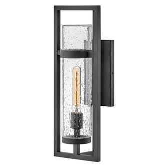Medium Wall Sconce (87|14904BK)