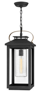 Large Hanging Lantern (87|1162BK-LL)