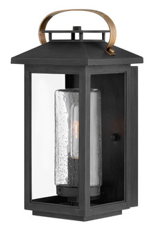 Medium Wall Mount Lantern (87|1160BK-LL)