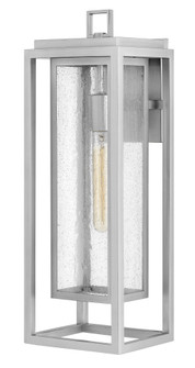 Medium Wall Mount Lantern (87|1005SI-LL)