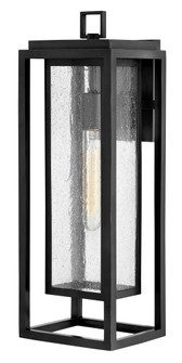 Large Wall Mount Lantern (87|1005BK-LL)