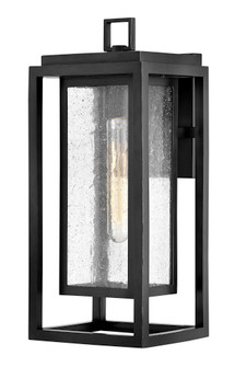 Medium Wall Mount Lantern (87|1004BK-LV)