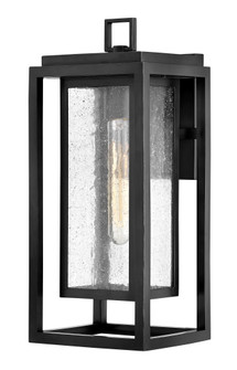 Medium Wall Mount Lantern (87|1004BK-LL)