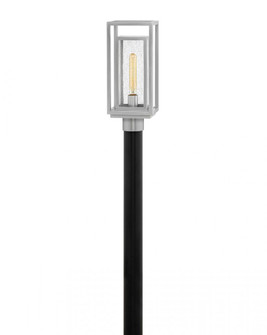 Medium Post Top or Pier Mount Lantern (87|1001SI-LL)