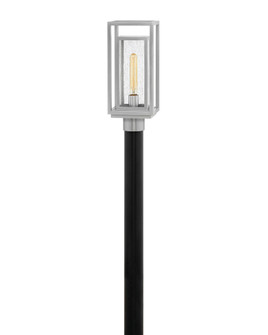 Medium Post Mount Lantern (87|1001SI-LL)