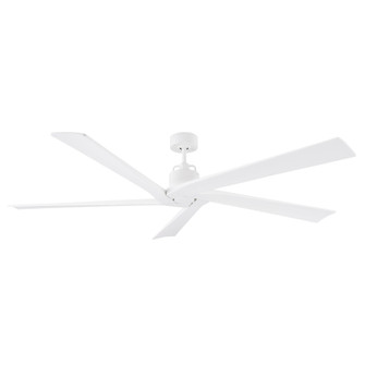 Aspen 70'' Ceiling Fan (6|5ASPR70RZW)