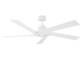 Aspen 56'' Ceiling Fan (6|5ASPR56RZW)