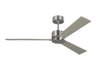 Rozzen 52'' Ceiling Fan (6|3ROZR52BS)