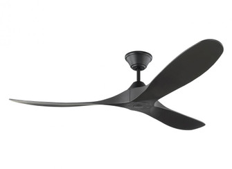 Maverick 60'' Ceiling Fan (6|3MGMR60MBKMBK)