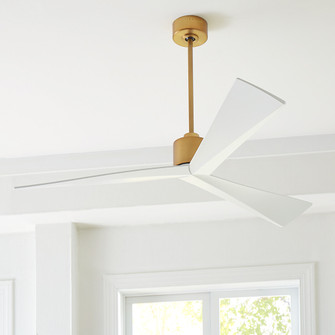 Adler 60'' Ceiling Fan (6|3ADR60BBS)