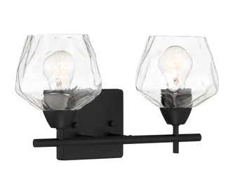 Camrin - 2 Light Bath (10|3172-66A)