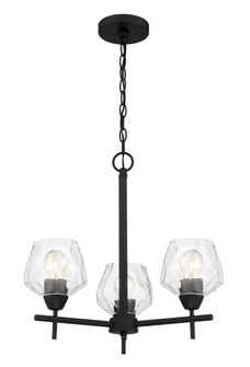 Camrin - 3 Light Chandelier (10|2173-66A)