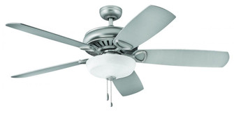Gladiator Illuminated 60'' LED Fan (87|900460FSS-LID)