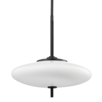 Fallon Pendant (52|F7776-SBK)