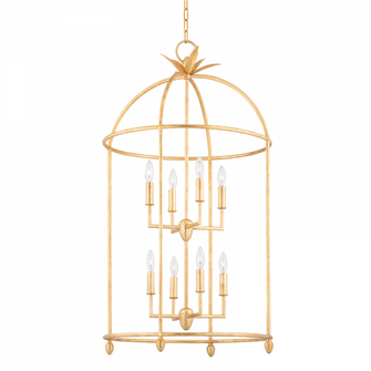 Brooks Pendant (52|F5724-VGL)
