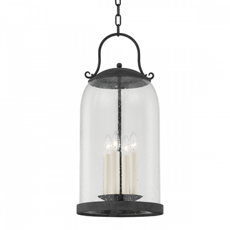 Napa County Exterior Pendant (52|F5186-FRN)