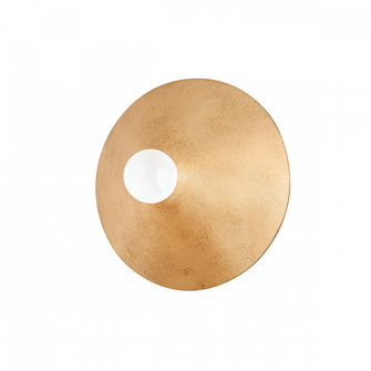 Summit Wall Sconce (52|B7841-VGL)