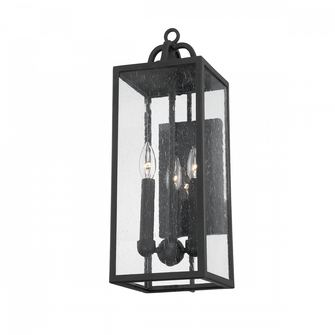 Caiden Exterior Wall Sconce (52|B2062-FOR)