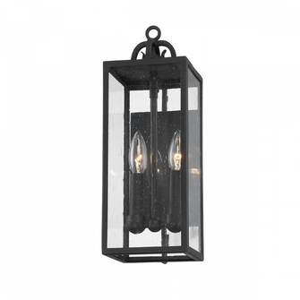 Caiden Exterior Wall Sconce (52|B2061-FOR)