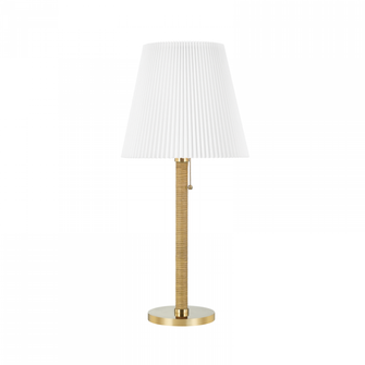 Dorset Table Lamp (57|MDSL513-AGB)