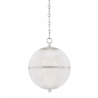 Sphere No. 3 Pendant (57|MDS800-PN)