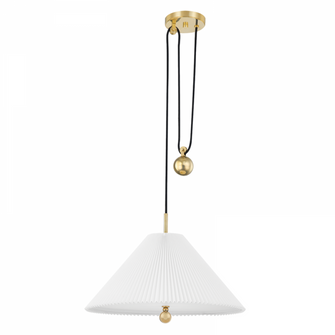 Dorset Pendant (57|MDS511-AGB)