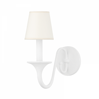 1 LIGHT WALL SCONCE (57|MDS431-WP)