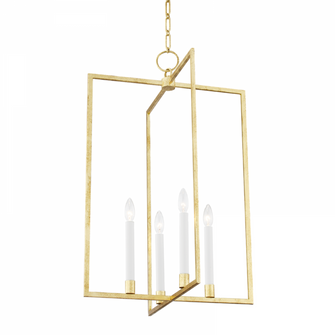 4 LIGHT LARGE PENDANT (57|MDS422-GL)