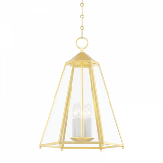 Nottingham Lantern (57|MDS411-GL)