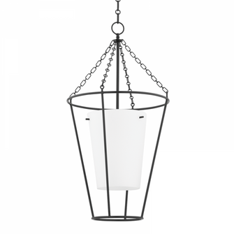 1 LIGHT LARGE CHANDELIER (57|MDS211-AI)