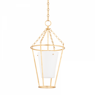 1 LIGHT SMALL CHANDELIER (57|MDS210-VGL)