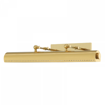 Hampshire Picture Light (57|MDS113-AGB)
